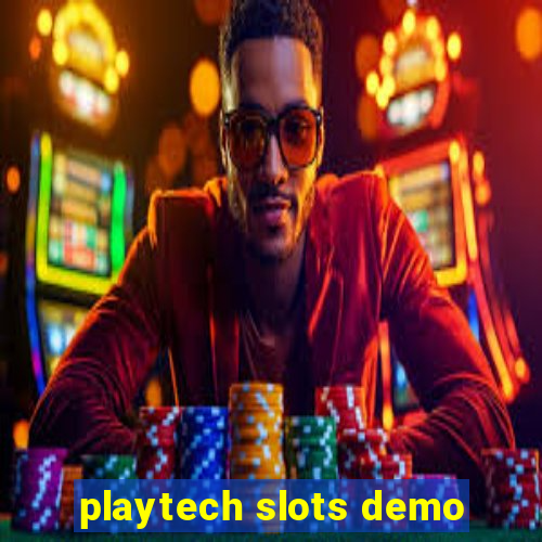 playtech slots demo